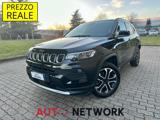 JEEP Compass 1.3 Turbo T4 190 CV PHEV AT6 4xe Limited