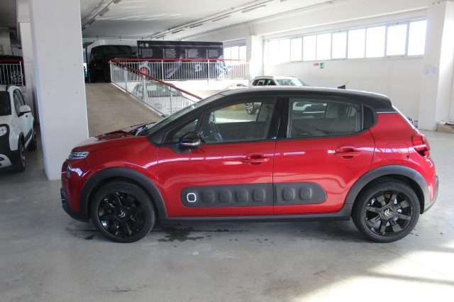 CITROEN C3 PureTech 82 Shine Immagine 2