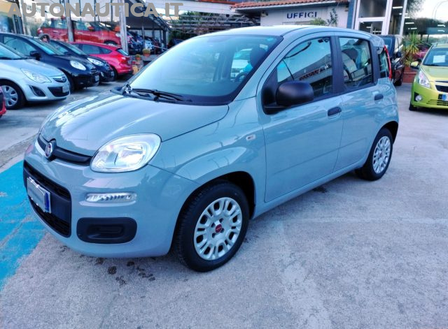 FIAT Panda 1.2 EASY 69cv Immagine 0