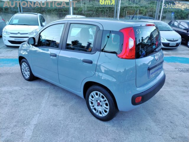 FIAT Panda 1.2 EASY 69cv Immagine 1