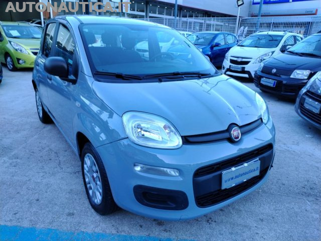 FIAT Panda 1.2 EASY 69cv Immagine 2