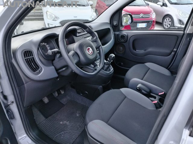 FIAT Panda 1.2 EASY 69cv Immagine 3