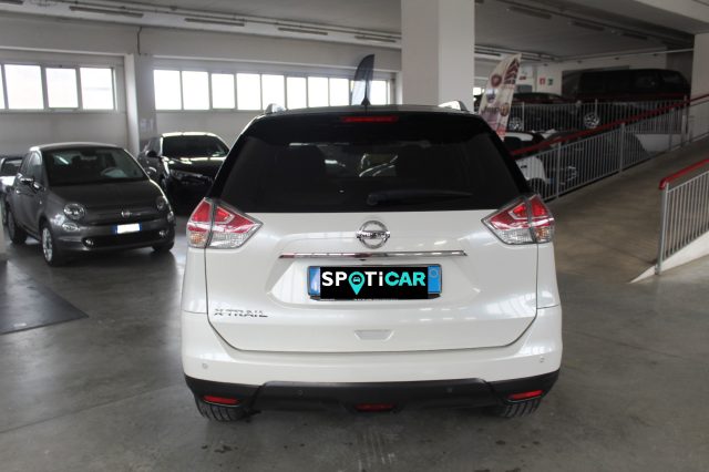 NISSAN X-Trail 2.0 dCi 4WD X-Tronic Tekna Immagine 4