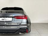 AUDI RS6 Avant 4.0 TFSI V8 - 630 CV - PERFORMANCE