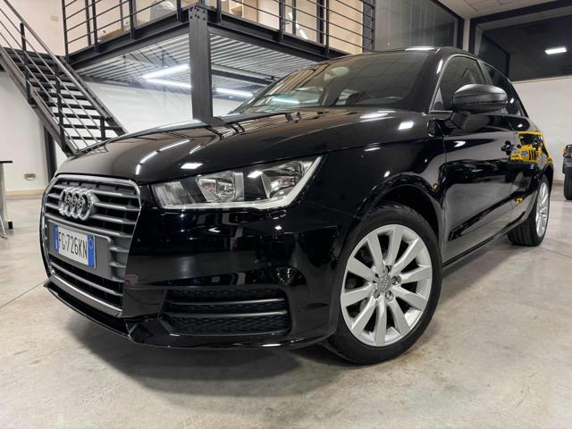 AUDI A1 SPB 1.4 TDI Immagine 0