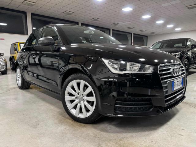 AUDI A1 SPB 1.4 TDI Immagine 1