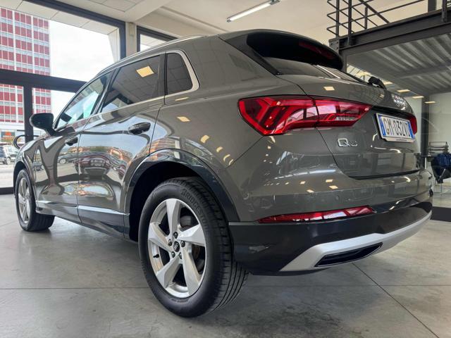 AUDI Q3 35 TDI S tronic Business Advanced Immagine 3