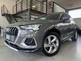 AUDI Q3 35 TDI S tronic Business Advanced