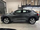 AUDI Q3 SPB 35 TDI S tronic S line