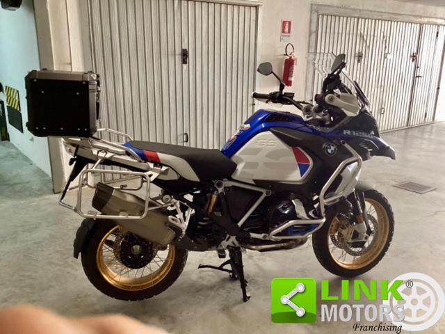 BMW R 1250 GS Adventure HP, Garanzia 12 Mesi, Finanziabile Immagine 1