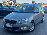 SKODA Roomster 1.6 TDI CR 90CV Ambition