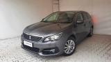 PEUGEOT 308 BlueHDi 130 S&S SW Allure