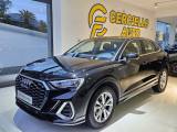 AUDI Q3 SPB 35 TDI S tronic S line edition tua da ?489,00