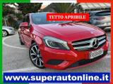 MERCEDES-BENZ A 180 CDI Sport PACK SPORT