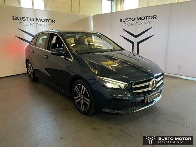 MERCEDES-BENZ B 180 Sport Plus Immagine 0