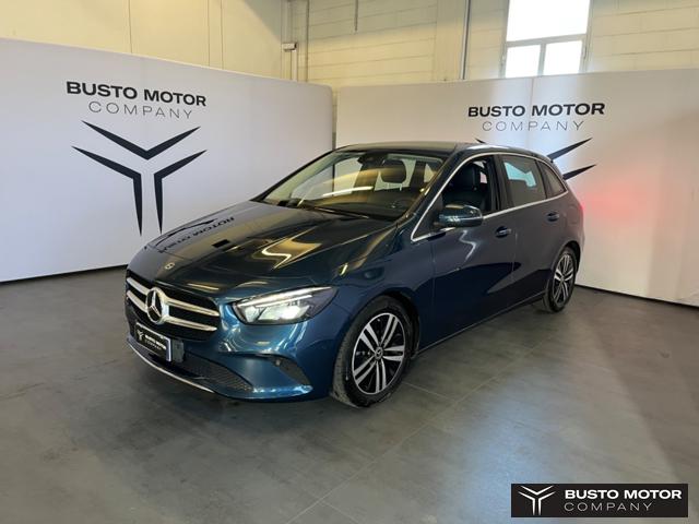 MERCEDES-BENZ B 180 Sport Plus Immagine 2