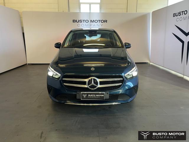 MERCEDES-BENZ B 180 Sport Plus Immagine 1