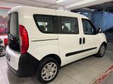 FIAT Doblo Doblò 1.3 MJT S&S PC Combi N1 Easy