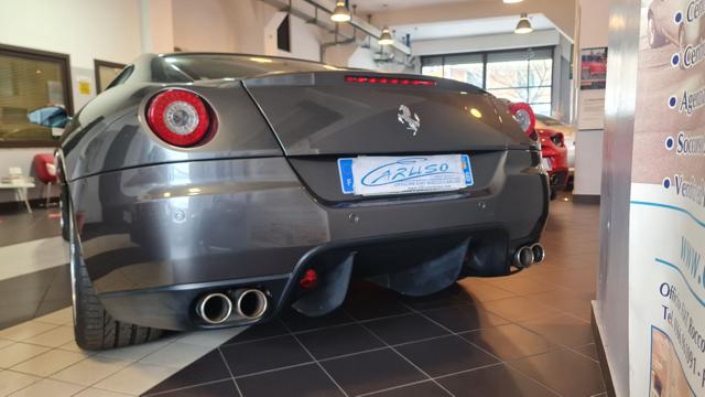 FERRARI 599 GTB Fiorano F1 **DA COLLEZIONE** Immagine 4