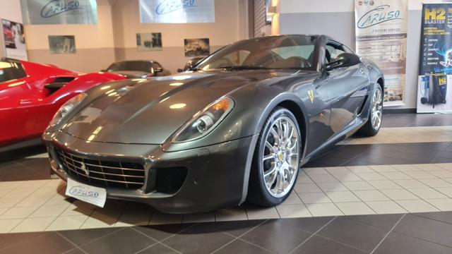 FERRARI 599 GTB Fiorano F1 **DA COLLEZIONE** Immagine 3