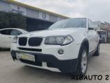 BMW X3 xDrive20d Eletta