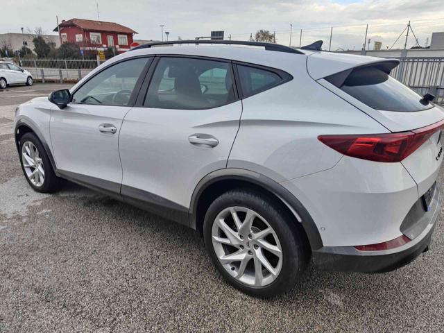 CUPRA Formentor 2.0 TDI Immagine 3