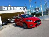 FORD Fiesta 1.0 Ecoboost 70CV  5 porte ST-Line