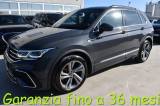 VOLKSWAGEN Tiguan 2.0 TDI 150 CV SCR DSG R-Line