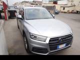 AUDI Q5 2.0 TDI 190 CV quattro S tronic Business