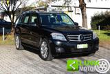 MERCEDES-BENZ GLK 350 CDI 4Matic