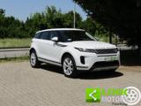 LAND ROVER Range Rover Evoque 2.0 TD4 150 CV 5p.MHEV AWD Automatic (IVA ESPOSTA)