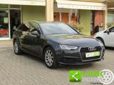 AUDI A4 Avant 2.0 TFSI g-tron Business (IVA ESPOSTA)