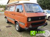 VOLKSWAGEN  T3 CALIFORNIA JOKER RESTAURATO