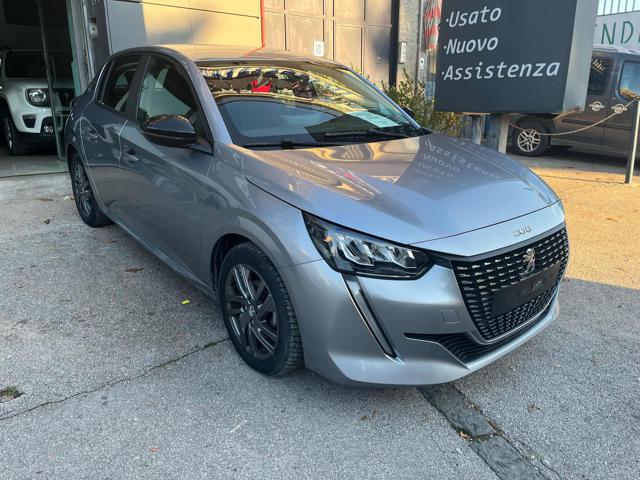 PEUGEOT 208 ALLURE 1.2 PureTech 75 Stop&Start 5 porte Immagine 0