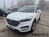 HYUNDAI Tucson 1.7 CRDi Sound Edition