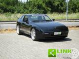 PORSCHE 944 944 aspirata (ASI)