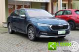 SKODA Octavia 2.0 TDI EVO SCR 200 CV DSG 4x4 Wagon Scout