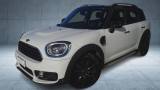 MINI Countryman 2.0 Cooper D Countryman Aut.