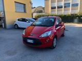 FORD Ka+ 1.2 8V 69CV