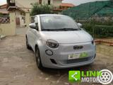 FIAT 500 Icon Berlina 42 kWh - UNICO PROPRIETARIO