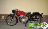 GILERA 150 Sport Turisma