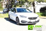 SEAT Leon Sportstourer 1.5 TSI 150 CV FR