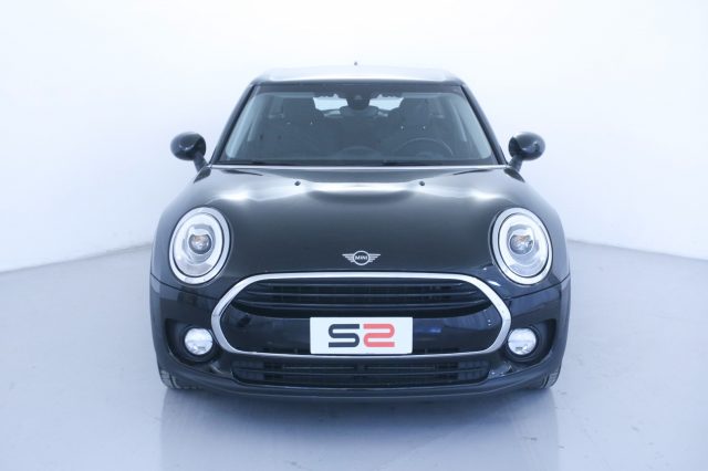 MINI Clubman 1.5 Cooper Clubman Chili/FARI LED/CLIMA AUTOMATICO Immagine 2