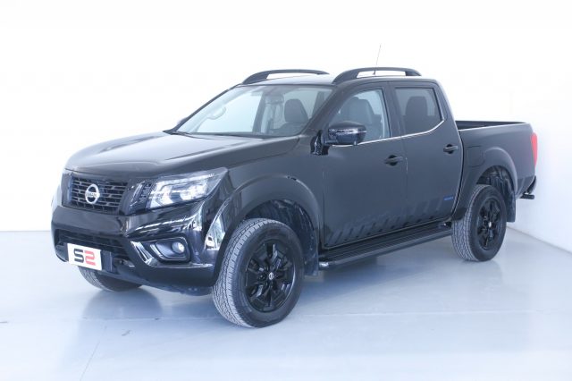 NISSAN Navara 2.3 dCi 190 CV 4WD Double Cab N-Guard/TETTO PANO Immagine 0