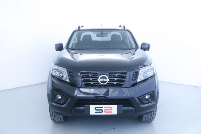 NISSAN Navara 2.3 dCi 190 CV 4WD Double Cab N-Guard/TETTO PANO Immagine 2