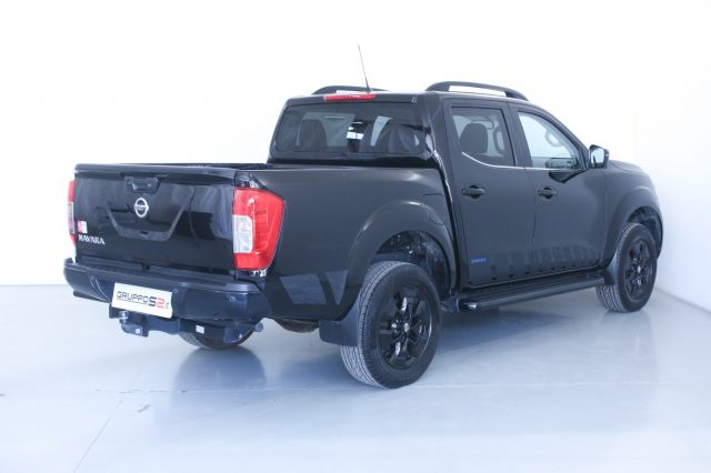 NISSAN Navara 2.3 dCi 190 CV 4WD Double Cab N-Guard/TETTO PANO Immagine 4