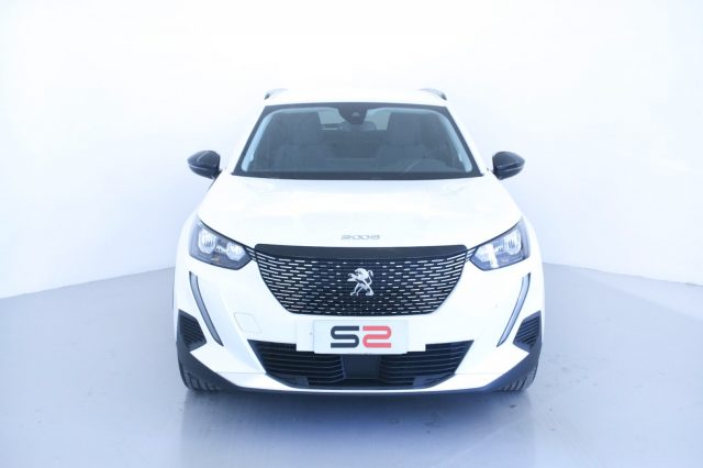 PEUGEOT 2008 BlueHDi 110 S&S Allure/RETROCAMERA/APP CONNECT Immagine 2