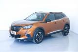 PEUGEOT 2008 PureTech 100 S&S Allure/SENSORI PARCH POST