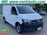 VOLKSWAGEN Transporter 2.0 TDI PC Furgone Manuale * AUTOCARRO* 3 POSTI*