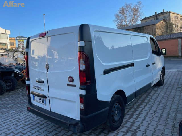 FIAT Talento 1.6 MJT 120CV PL-TN Furgone 12q Immagine 3